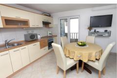 Apartmány Marin Apartmán 1: (2+2) - APARTMAN 1 foto 1