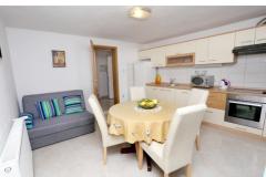 Apartmány Marin Apartmán 1: (2+2) - APARTMAN 1 foto 2