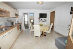 Apartmány Marin Apartmán 1: (2+2) - APARTMAN 1 foto 3