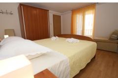 Apartmány Marin Apartmán 1: (2+2) - APARTMAN 1 foto 5