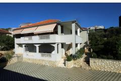 Apartmány Marin Apartmán 2: (2+2) - APARTMAN 2 foto 1