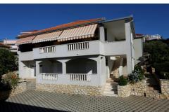 Apartmány Marin Apartmán 2: (2+2) - APARTMAN 2 foto 3