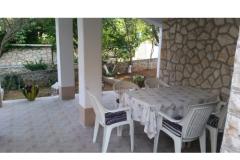 Apartmány Mario Đidara Apartmán 2 - A1 foto 1