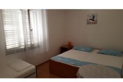 Apartmány Mario Đidara Apartmán 2 - A1 foto 2