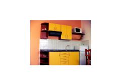 Apartmány Marušić Apartmán 1 - A1 2+2 foto 2