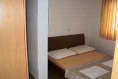 Apartmány Matić Apartmán 4 - A 2+2 foto 2