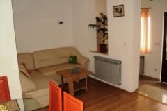 Apartmány Matić Apartmán 4 - A 2+2 foto 4