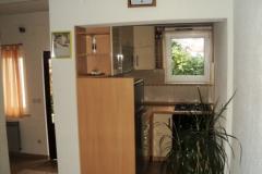 Apartmány Matić Apartmán 4 - A 2+2 foto 5