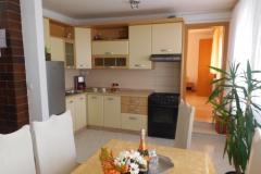 Apartmány Matić Apartmán 2 - A 4+3 foto 1