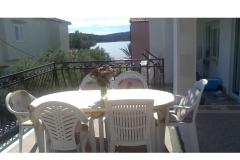 Apartmány Matić Apartmán 2 - A 4+3 foto 2