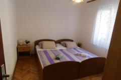Apartmány Matić Apartmán 3 - A4+2 foto 2