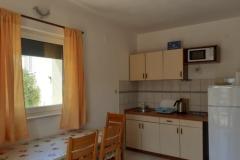 Apartmány Mia Apartmán 2 - Apartman 2 foto 1