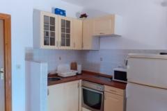 Apartmány Mia Apartmán 4 - Apartman 4 foto 1