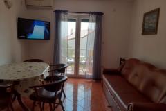 Apartmány Mia Apartmán 4 - Apartman 4 foto 2