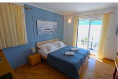 Apartmány Mihael Apartmán 1 - A 4 -1.kat foto 1