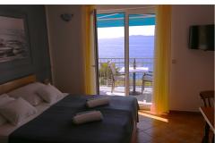 Apartmány Mihael Apartmán 1 - A 4 -1.kat foto 5