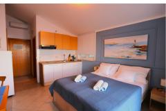 Apartmány Mihael Apartmán 2 - A 6 -2.kat foto 5