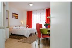 Apartmány Mijo Apartmán 3 - studio apa foto 1