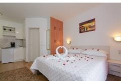 Apartmány Mijo Apartmán 3 - studio apa foto 2