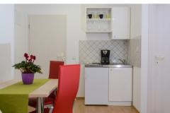 Apartmány Mijo Apartmán 3 - studio apa foto 5