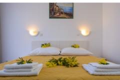 Apartmány Mijo Apartmán 4 - studio apa foto 1