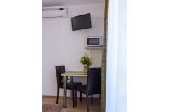 Apartmány Mijo Apartmán 4 - studio apa foto 4