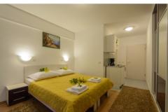 Apartmány Mijo Apartmán 4 - studio apa foto 5
