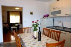 Apartmány Milan Rogulj Apartmán 3 - apartman foto 4