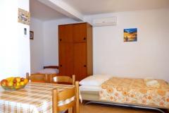Apartmány Milan Rogulj Apartmán 4 - studio foto 3
