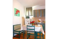 Apartmány Milan Rogulj Apartmán 1 - žuti foto 1