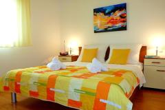 Apartmány Milan Rogulj Apartmán 1 - žuti foto 3