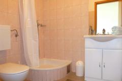 Apartmány Milan Rogulj Apartmán 1 - žuti foto 4