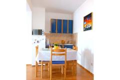 Apartmány Milan Rogulj Apartmán 2 - plavi foto 1