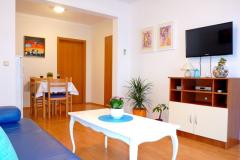 Apartmány Milan Rogulj Apartmán 2 - plavi foto 2