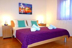Apartmány Milan Rogulj Apartmán 2 - plavi foto 3