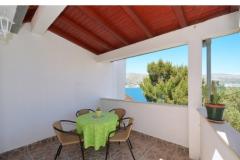 Apartmány Mladen Apartmán 1 - Mladen 1 foto 1