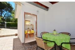 Apartmány Mladen Apartmán 1 - Mladen 1 foto 3