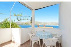 Apartmány Mladen Apartmán 2 - Mladen 2 foto 1