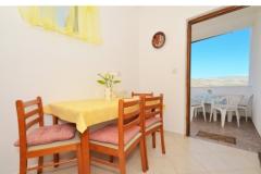 Apartmány Mladen Apartmán 2 - Mladen 2 foto 2