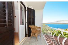 Apartmány Mladen Apartmán 2 - Mladen 2 foto 4