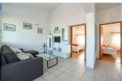 Apartmány Nada Apartmán 2 - Apartman 3 foto 1