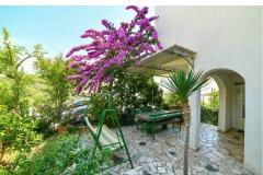 Apartmány Nada Apartmán 3 - Apartman 4 foto 3
