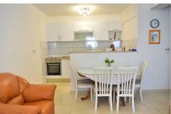 Apartmány Nada Apartmán 3 - Apartman 4 foto 4