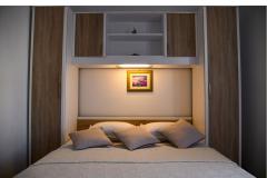 Apartmány Nada Apartmán 4 - Apartman 2 foto 4