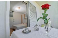 Apartmány Nada Apartmán 4 - Apartman 2 foto 5