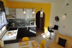 Apartmány Natasa Apartmán 1 - APARTMAN 1 foto 2