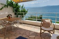 Apartmány Neda Parežanin Apartmán 1 - Apartman foto 1