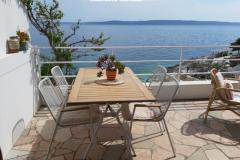 Apartmány Neda Parežanin Apartmán 1 - Apartman foto 2