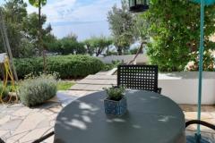 Apartmány Neda Parežanin Apartmán 2 - Studio foto 1