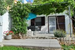 Apartmány Neda Parežanin Apartmán 2 - Studio foto 2